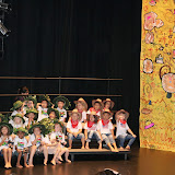 Ophelia's PreK PAC