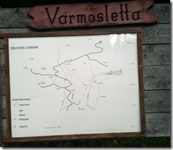 Varmosletta