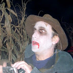 Zombie Maize