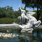 Parque Eduardo VII