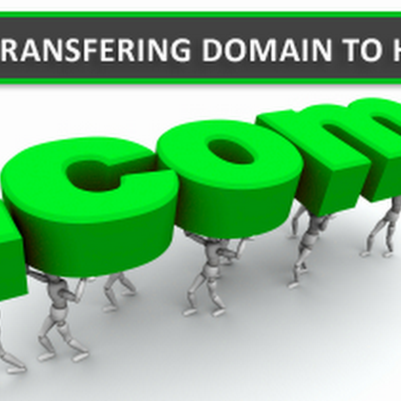 How To Transfer Domain Name To HostGator For Free?