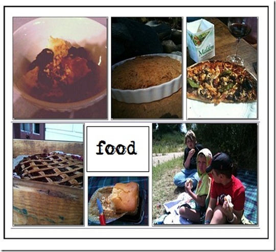 food jan 2012