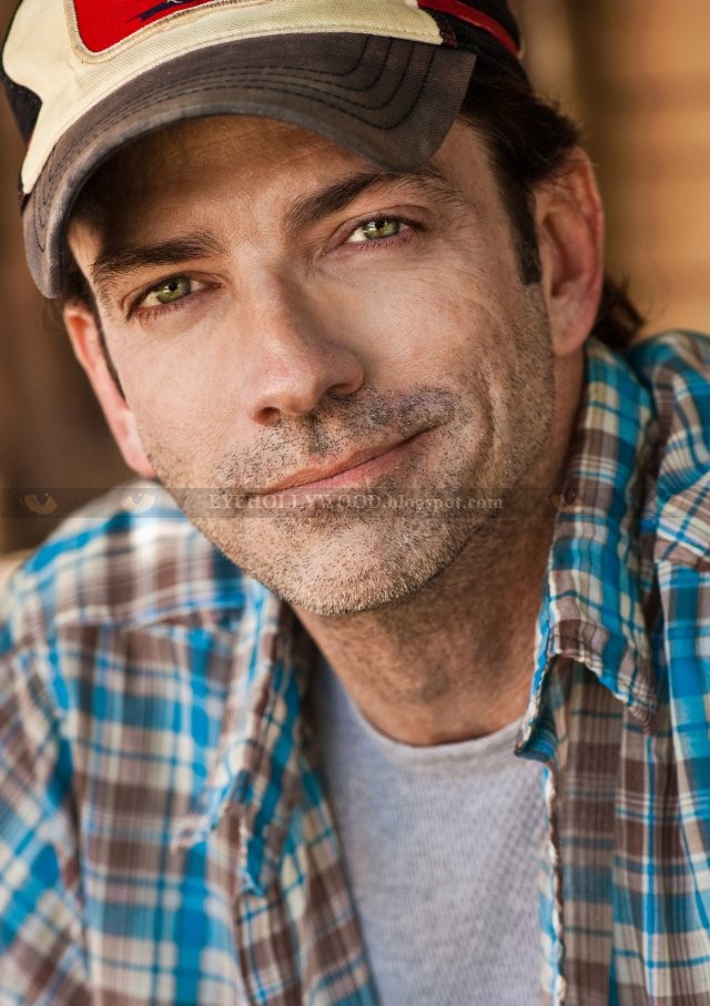 Keith Allan 
