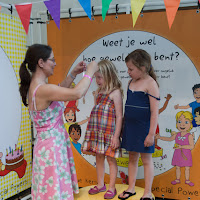 Boekids in de Bibliotheek Den Haag 2011 © Khitan