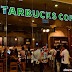 Starbucks Coffee in Abreeza Mall, Davao City