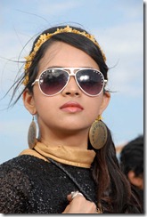 Actress Bhavana Latest Cute Stills