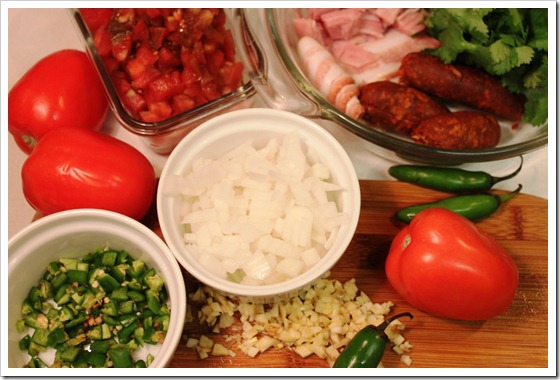 Charro Beans-Frijoles Charros2 Charro Beans-Frijoles Charros2