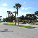 beautiful cocoa beach in Cocoa Beach, United States 