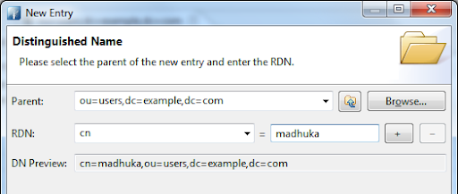 apache directory studio @dn search apache directory studio @dn search