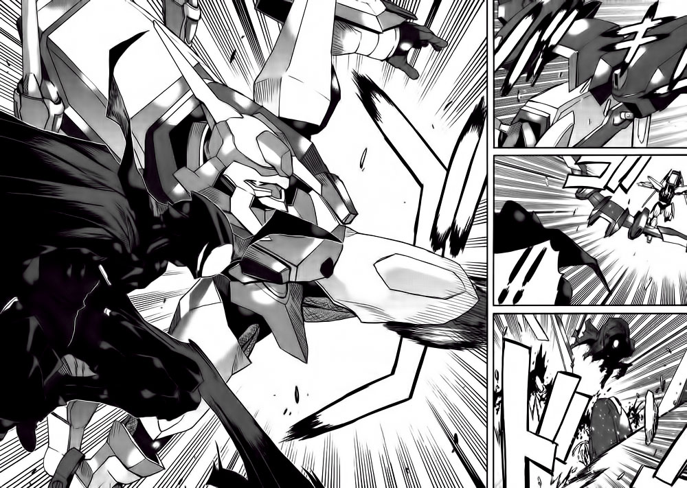 Code Geass: Nightmare of Nunnally chap 10