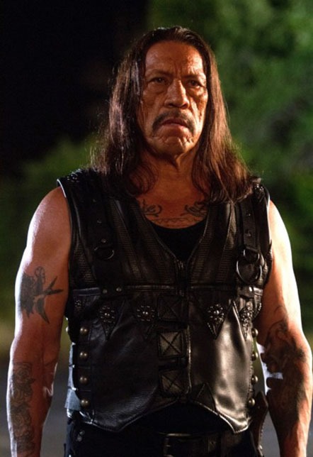 Mel Gibson Proves He Has a Heart in New Machete Kills Photos 10