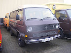Volkswagen T3 Joker 1.6D 1984