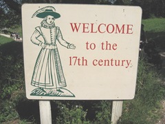 Plimoth Plant welcome to the 17th century Plimoth Plant welcome to the 17th century