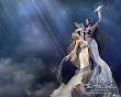 Dance Of Beautiful Charmer
