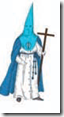 Ilustre Cofradía de la Santa Cruz del Redentor y de la Purísima Concepción, su Madre. image