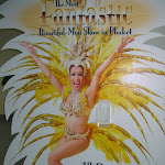 Travesti Show - Phuket