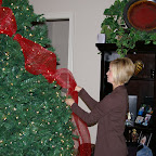 Getting the Christmas Spirit - December 2008