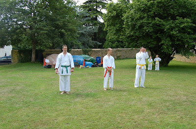  June Grading Photos
