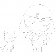 MIXI icon size W180xH180
