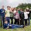 Hasičský viacboj - Likavka 29.9.2012