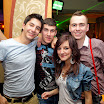 Jungle Club, 2011. január 21., szombat