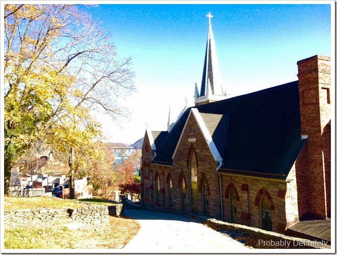 Harpers Ferry