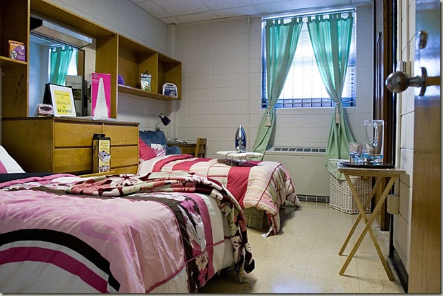 DormRoom DormRoom