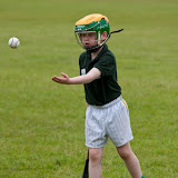 Camp Ciaran 2012