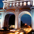 Triumphal Arch, Guadalajara
