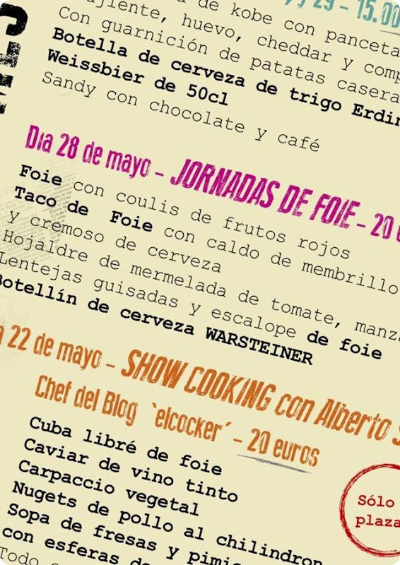 ENTRESABORES8 ENTRESABORES8