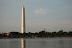 Monuments at Night - Walking Tour