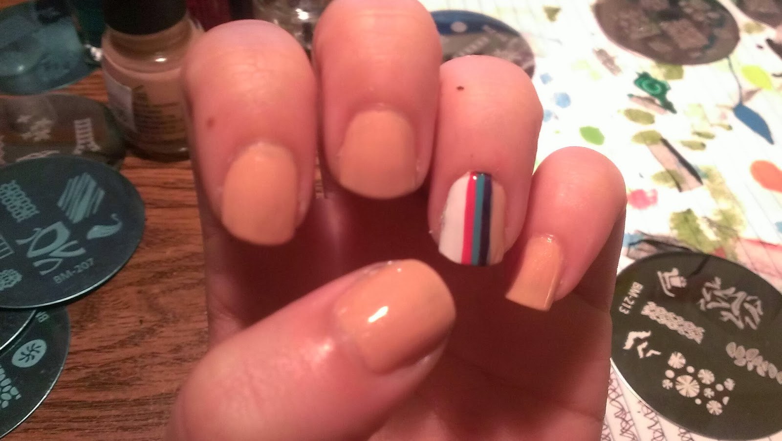 17 yo nude