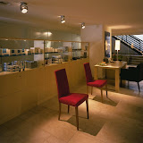 Beauty and Spa