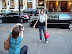 New York in September