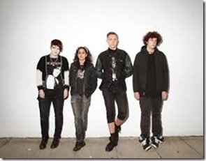 the xx the xx