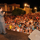 Miracles Explosion in Pombal - Brazil