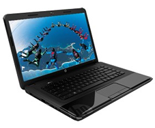HP Notebook 1000-1431TU