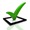 checklist green check checklist green check