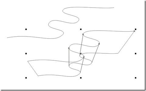 desing a ribbon coreldraw tutorial (10) desing a ribbon coreldraw tutorial (10)