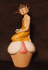 Bethesda Cupcake