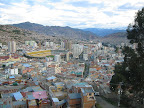 Sprachaufenthalt Bolivien
