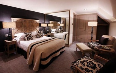 Indispensable Tips to Select Luxury Hotels in Holborn