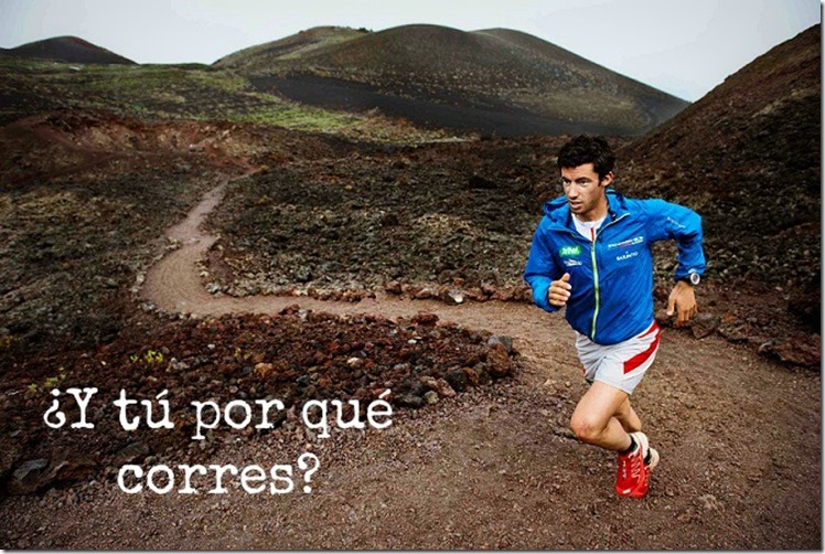 correr