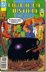 P00103 - 103 - JLA #59 P00103 - 103 - JLA #59