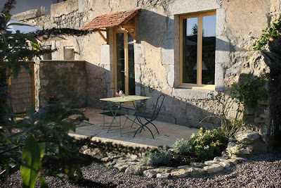 Gite Mirifique Terras 1