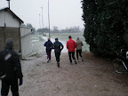 Start to run 55+: Foto