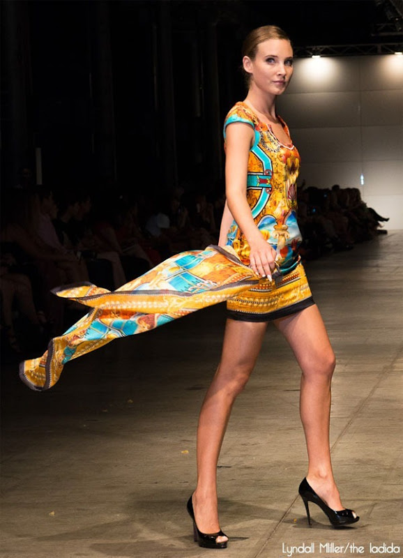 Fashion Palette Sydney 2013 Zofara (4) Fashion Palette Sydney 2013 Zofara (4)