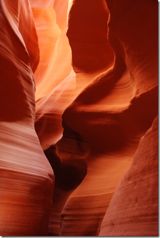 04-28-13 Upper Antelope Canyon near Page 145