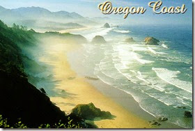 Oregon Coast 1