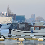 Westland toertocht
